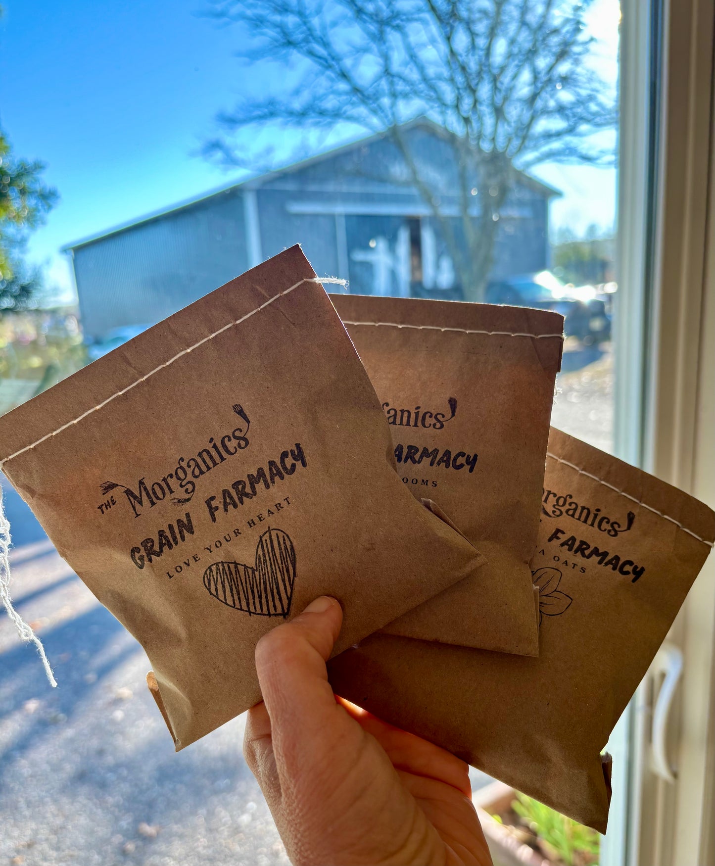 5 pack mix and match
